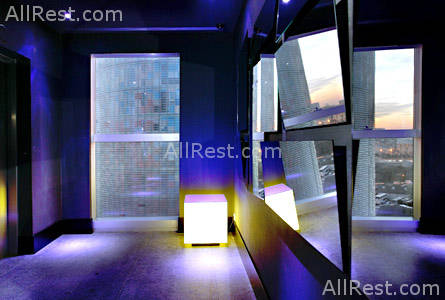 Diagonal Barcelona Hotel 16